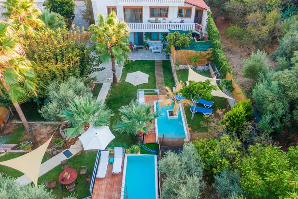Green House 1 Sfakianalion Dış mekan fotoğraf